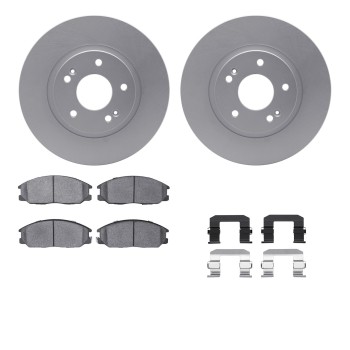 Disc Brake Kit