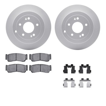 Disc Brake Kit