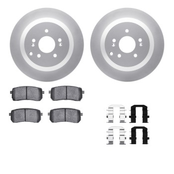 Disc Brake Kit