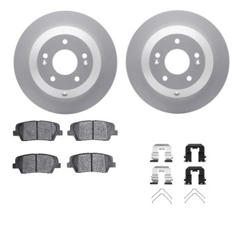 Disc Brake Kit