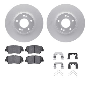 Disc Brake Kit