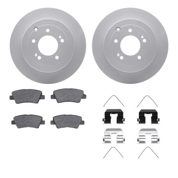 Disc Brake Kit