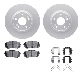 Disc Brake Kit