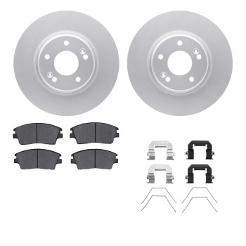 Disc Brake Kit