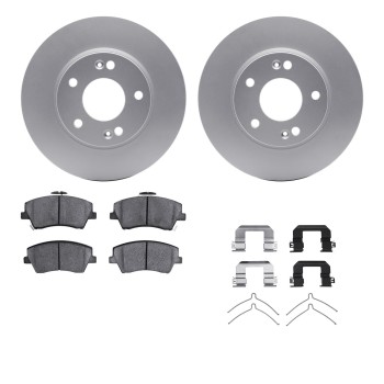 Disc Brake Kit