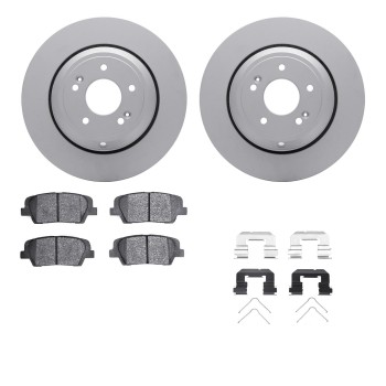 Disc Brake Kit
