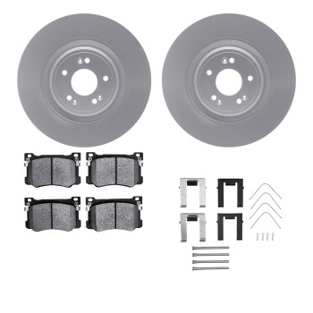 Disc Brake Kit