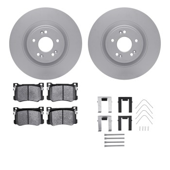 Disc Brake Kit