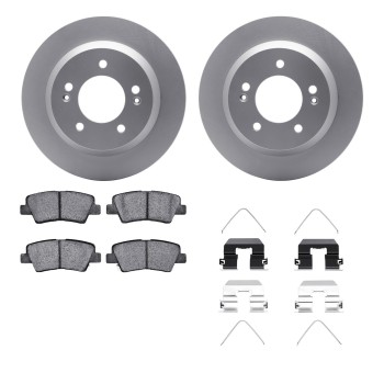Disc Brake Kit