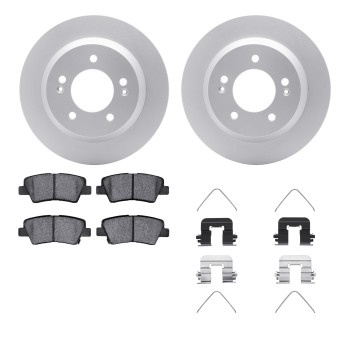 Disc Brake Kit