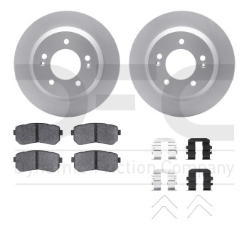 Disc Brake Kit