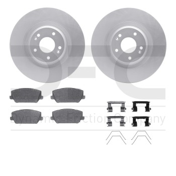 Disc Brake Kit