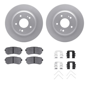 Disc Brake Kit