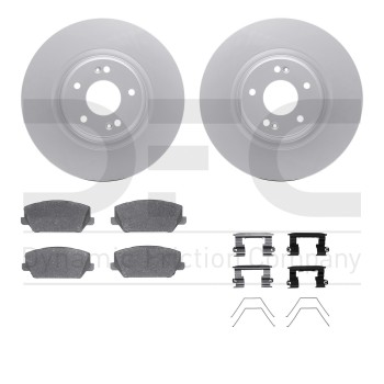 Disc Brake Kit
