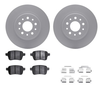 Disc Brake Kit