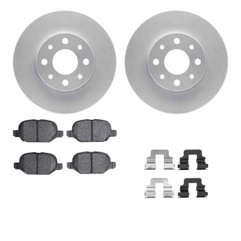 Disc Brake Kit