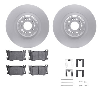 Disc Brake Kit