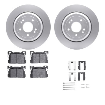 Disc Brake Kit