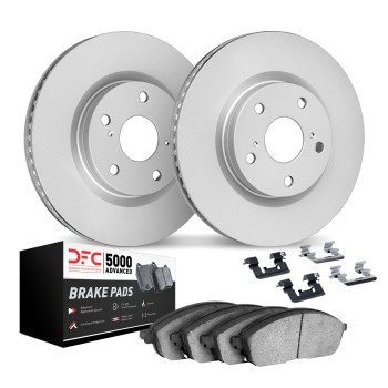 Disc Brake Kit