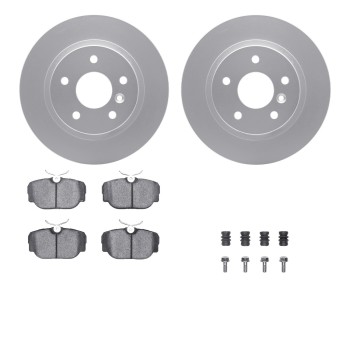 Disc Brake Kit