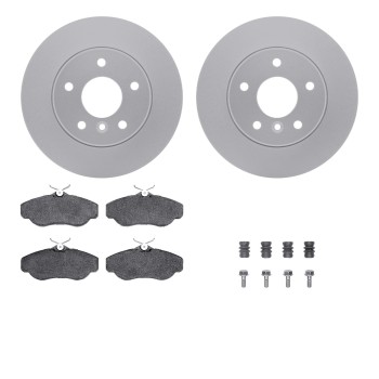 Disc Brake Kit
