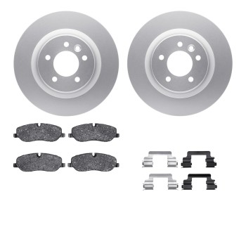 Disc Brake Kit