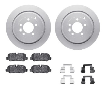 Disc Brake Kit