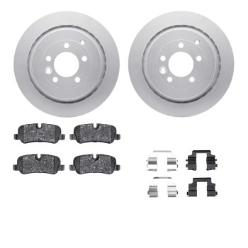 Disc Brake Kit