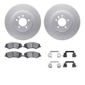 Disc Brake Kit