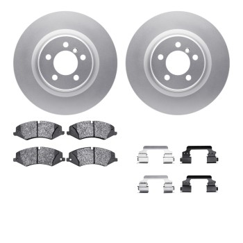 Disc Brake Kit