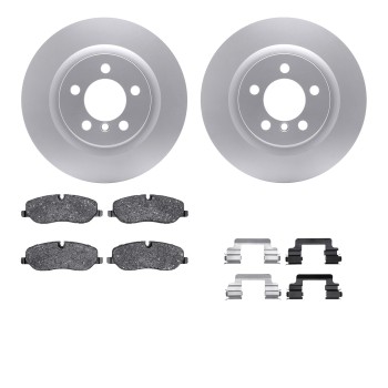 Disc Brake Kit