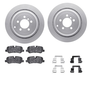 Disc Brake Kit