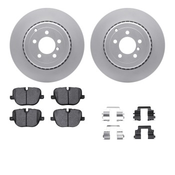 Disc Brake Kit