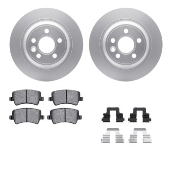 Disc Brake Kit