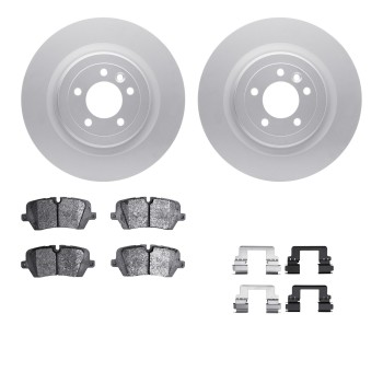 Disc Brake Kit