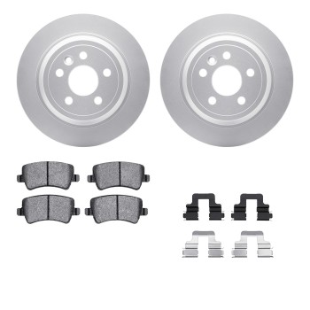 Disc Brake Kit