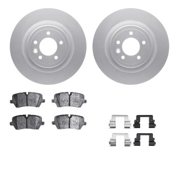 Disc Brake Kit