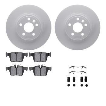 Disc Brake Kit