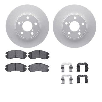 Disc Brake Kit
