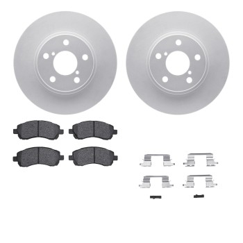 Disc Brake Kit