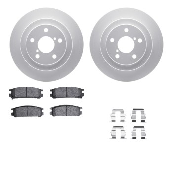 Disc Brake Kit
