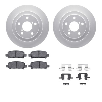 Disc Brake Kit