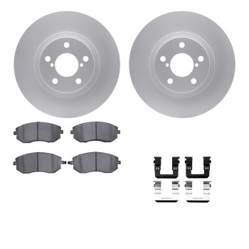 Disc Brake Kit