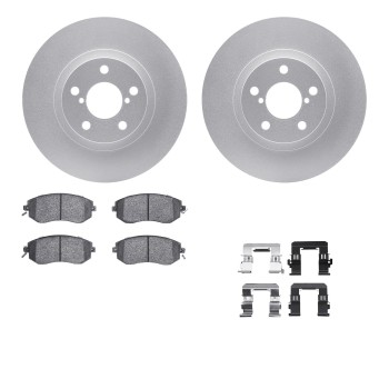 Disc Brake Kit