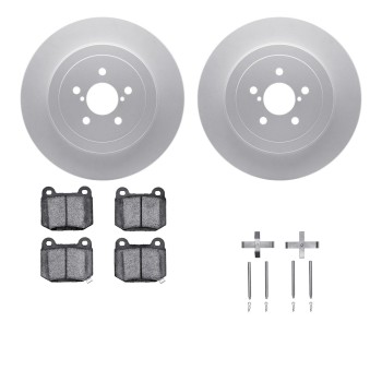 Disc Brake Kit