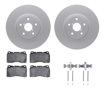 Disc Brake Kit