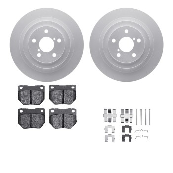 Disc Brake Kit