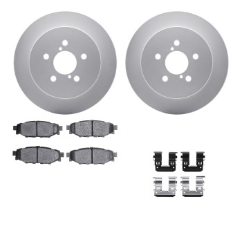 Disc Brake Kit