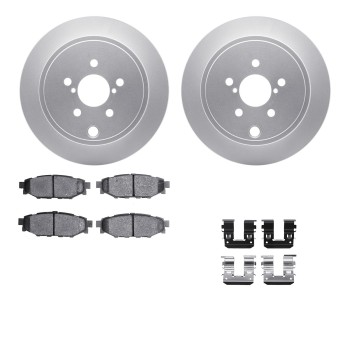 Disc Brake Kit