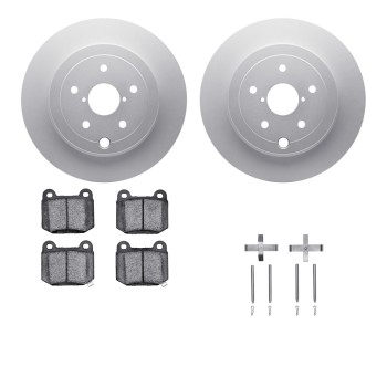 Disc Brake Kit
